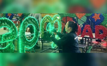 Estos municipios de Antioquia están concursando por alumbrados de EPM en navidad, así puede votar por el suyo