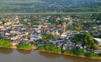 Grave situación en El Bagre, el comercio está cerrado por amenazas de grupos ilegales