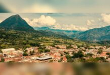 Fiestas de Venecia fueron canceladas por graves afectaciones que han dejado las lluvias