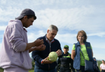 Antioquia busca disminuir el hambre en el Departamento