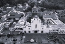 Decretan toque de queda en Dabeiba por desaparición de una niña de 12 años