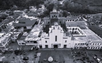 Decretan toque de queda en Dabeiba por desaparición de una niña de 12 años