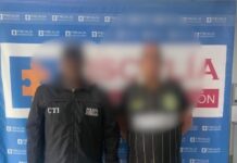 Hombre de 72 años va a la cárcel tras abusar de sus propios nietos en Bello