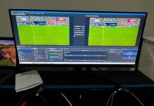 Cerraron plataforma de transmisión ilegal de partidos en La Estrella