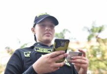 Nueva app de la Registraduría fortalece seguridad en el Área Metropolitana
