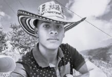 Así avanza la investigación del caso de asesinato del líder social Dideison Espinosa