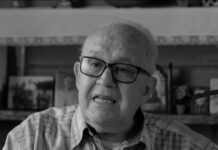 Fallece el padre Federico Carrasquilla