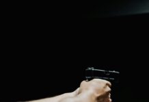 Un hombre es asesinado en el centro de Medellín