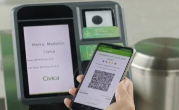 ¡Aproveche! Usando la App Cívica podrá recibir un descuento especial en el Metro