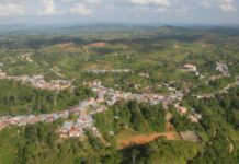 Decretan toque de queda para menores de edad y prohibición de circulación de motocicletas con parrillero hombre en Segovia