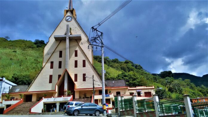 Cisneros-Antioquia