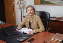 Renuncia la presidenta ejecutiva de la Cámara de Comercio Aburrá Sur
