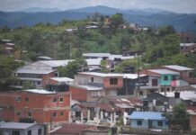 Dos menores de edad fueron asesinados en Segovia