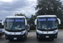 Nueva ruta directa entre Medellín y La Unión