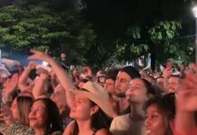 Las fiestas continúan en Envigado