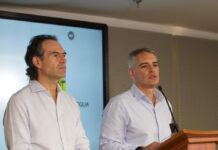 ¡Atención! Mañana habrá concentración por la libertad de Venezuela