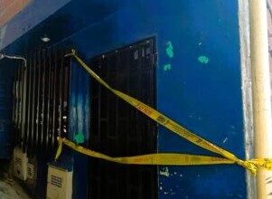 ¡Atención! Hay recompensa por información sobre la masacre en La vereda El Llano