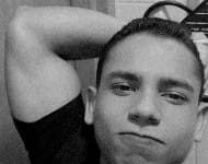 Joven médico fue asesinado en Anzá y alcanzó a llamar a su madre antes de morir