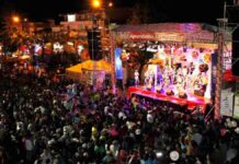 ¿Sin nada que hacer el puente? Aliste maletas porque Antioquia se llenó de fiestas