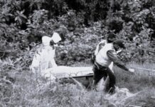 Encuentran el cuerpo de un hombre en zona boscosa de Salgar