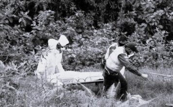 Encuentran el cuerpo de un hombre en zona boscosa de Salgar