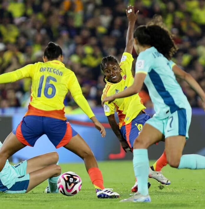 Colombia
