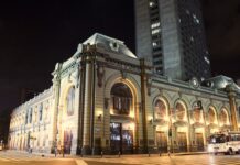 Concurso de fotografía en Medellín para destacar el patrimonio arquitectónico