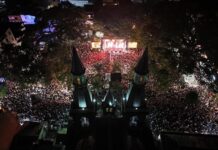 Las fiestas de La Estrella fueron un éxito