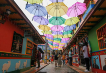 ¡Agéndese! La próxima semana empiezan las fiestas en Guatapé