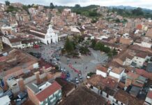 Tres heridos en intento de homicidio en Marinilla