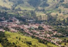 Titiribí impulsa dos nuevos proyectos turísticos