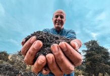 La Ceja ha entregado más de 11,4 toneladas de compost este año