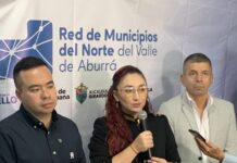 Municipios del norte del Valle de Aburrá se unen para impulsar el desarrollo en la región