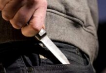 Estudiante de 13 años apuñaló profesor en Castilla