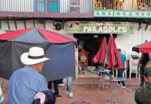 Doble homicidio en Marinilla