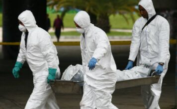 Conmoción, adolescente de 16 años es asesinado en el municipio de Hispania