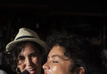 Festival de intérpretes de la Canción Calcanta en Caldas