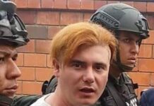 Se confirma la fuga de alias “Pichi”