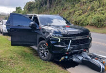 Alfredo Morelos es liberado tras accidente de tránsito