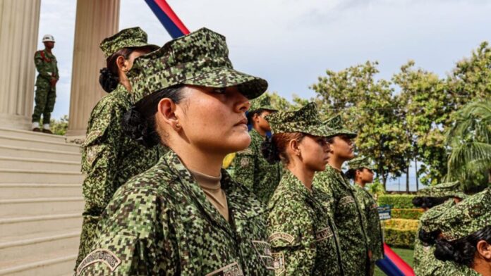 Armada de Colombia