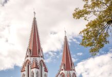 La Ceja se prepara para las Fiestas del Toldo, las Bicicletas y las Flores
