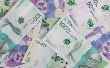 ¡Impactante! Más de 5000 ganadores en el último sorteo de la Lotería de Medellín