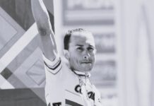 Fallece el ciclista antioqueño Marlon Pérez en El Carmen de Viboral