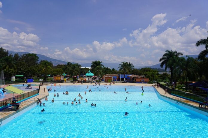 Metroparques