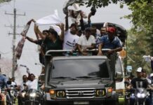 Hoy comenzó el paro indefinido de mineros en Antioquia