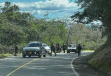 Aumento de la inseguridad en el Oriente antioqueño