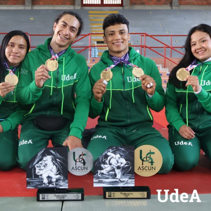 Udea