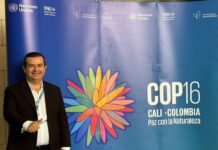 La Estrella resalta en la COP16 por su compromiso ambiental