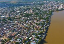 Toque de queda en Caucasia ante bloqueos por el paro minero