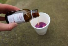 Jóvenes de Yarumal usan jarabes para drogarse